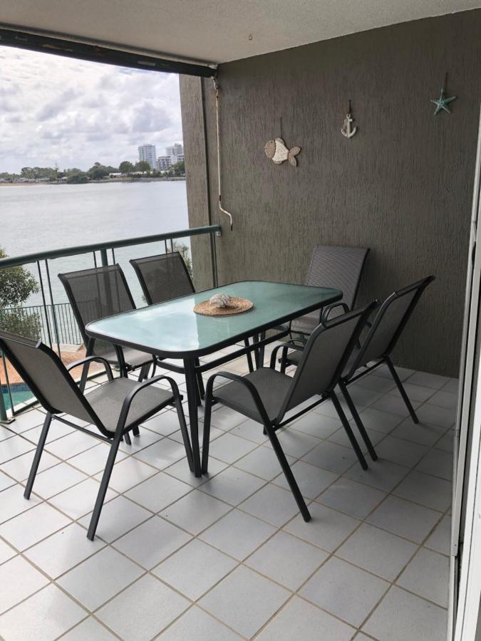 4Shore@Waterfrontplace Маручидор Екстериор снимка